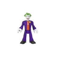 Imaginext GPT41-HHH82 DC Super Friends XL Figürleri Serisi