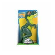 Imaginext GWN99 - T-Rex Jurassic World Xl Figürler