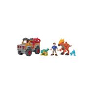 Imaginext HCR94 Jurassic World Kaçak Dinozorlar
