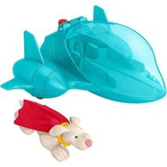 Imaginext HGL17 DC League of Super Pets Süper Araçlar