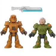 Imaginext HGT30 Lightyear Kahraman Figürleri