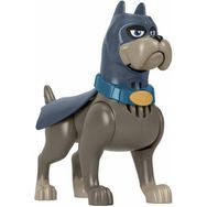 Imaginext HJF28-HJF31 DC League Of Super Sesli Figürler Ace