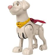 Imaginext HJF35 35.5 cm Renkli Fisher-Price DC League of Super Pets Figür