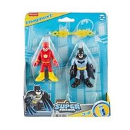 Imaginext M5645-HML08 DC Super Friends Aksiyon Figürleri