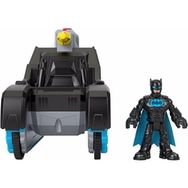 Imaginext M5649-GVW26 DC Super Friends Özel Araçlar