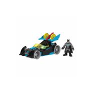 Imaginext M5649-HFD48 DC Super Friends Özel Araçlar