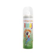 İmaj Color Gri Simli 100 ml Saç Boyası Spreyi