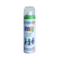 Imaj Color Mech Yeşil 100 ml Saç Spreyi