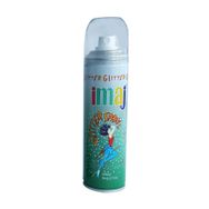İmaj Color Star Gri 100 ml Renkli Saç Spreyi