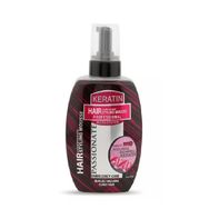 İmaj Keratin 400 ml Bukleli Saçlar Saç Köpüğü