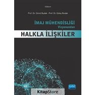 İmaj Mühendisliği Vizyonundan Halkla İlişkiler - Gönül Budak Gülay Budak