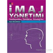 İmaj Yönetimi - Yasin Bulduklu