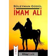 İmam Ali - Süleyman Güdül