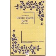 İMAM BİRGİVİ USULU'L-HADİS ŞERHİ (HADİS USULÜ) - DAVUT ELKARSI