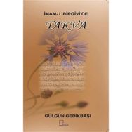 İmam Birgivi'de Takva - Gülgün Gedikbaşı