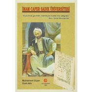 İMAM CAFER SADIK ÜNIVERSITESI - MUHARREM UÇAN;ÜMIT ATLI