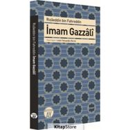 İmam Gazzali - Rızaeddin Bin Fahreddin