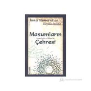 İmam Humeyni’nin Düşüncesinde Masumların Peygamberlerin ve Ehlibeyt’in Çehresi 1. Hamur - İmam Humeyni