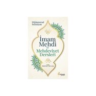 İmam Mehdi ve Mehdeviyet Dersleri Hüdamurad Selimiyan