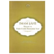İmam Şafii Diyanet İşleri Başkanlığı