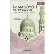 İmam Süyuti ve Tasavvuf Hayatı Şahsiyeti Tarikatı ve Eserleri-Semerkand Yayınları