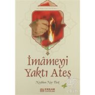İmameyi Yaktı Ateş Vecdinin Penceresinden 3 Neslihan Nur Türk