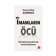 İmamların Öcü - Yavuz Selim Demirağ