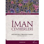 İman Cevherleri - Erzurumlu İbrahim Hakkı