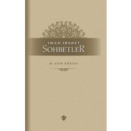 İman İbadet Sohbetler - Diyanet Vakfı Yayınları