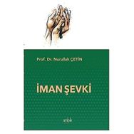İman Şevki İmbik Yayınları