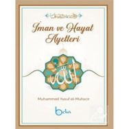 İman ve Hayat Ayetleri Muhammed Yusuf el-Muhacir