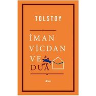 İman Vicdan ve Dua - Lev Nikolayeviç Tolstoy