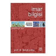 İmar Bilgisi - Ferruh Yıldız