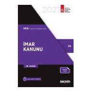 İmar Kanunu - Remzi Özmen