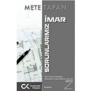 İmar Sorunlarınız - Mete Tapan