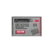 Imation DC-6250 46157 250/500 MB 311 m Data Kartuşu