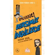İmdaaat Dersimiz İngilizce -Bizim Matrak Sınıf Serisi 4 - Yusuf Asal