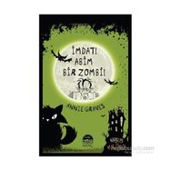İmdat! Abim Bir Zombi - Annie Graves