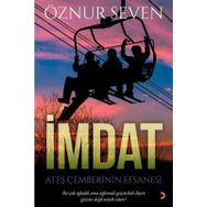 İMDAT, ÖĞRETMENİM KÜÇÜLDÜ - SABINE LUDWIG
