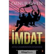 İmdat - Öznur Seven