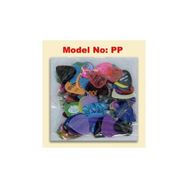 İmece MW-PP100 100 Adet Gitar Penası