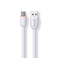 Imeng 3.1a Ml109 Beyaz Usb A To Type C Data ve Hızlı Şarj Kablosu