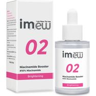 Imew 30 ml Niasinamid Booster Serum
