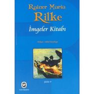 İMGELER KİTABI - RAINER MARIA RILKE