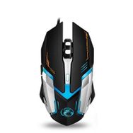 iMICE V6 Siyah Oyuncu Mouse