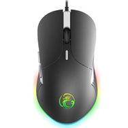 iMICE X6 Gri Kablolu Optik Fare
