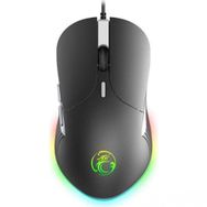 iMICE X6 Siyah Oyuncu Mouse