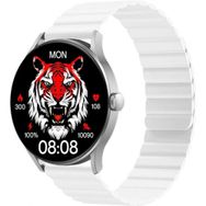 Imiki TG1 Gümüş Akıllı Saat