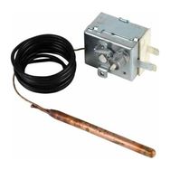 IMIT LS1 100°C Spiralli Isıtıcı Termostat