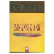 İMKANSIZ AŞK - DANIELLE STEEL